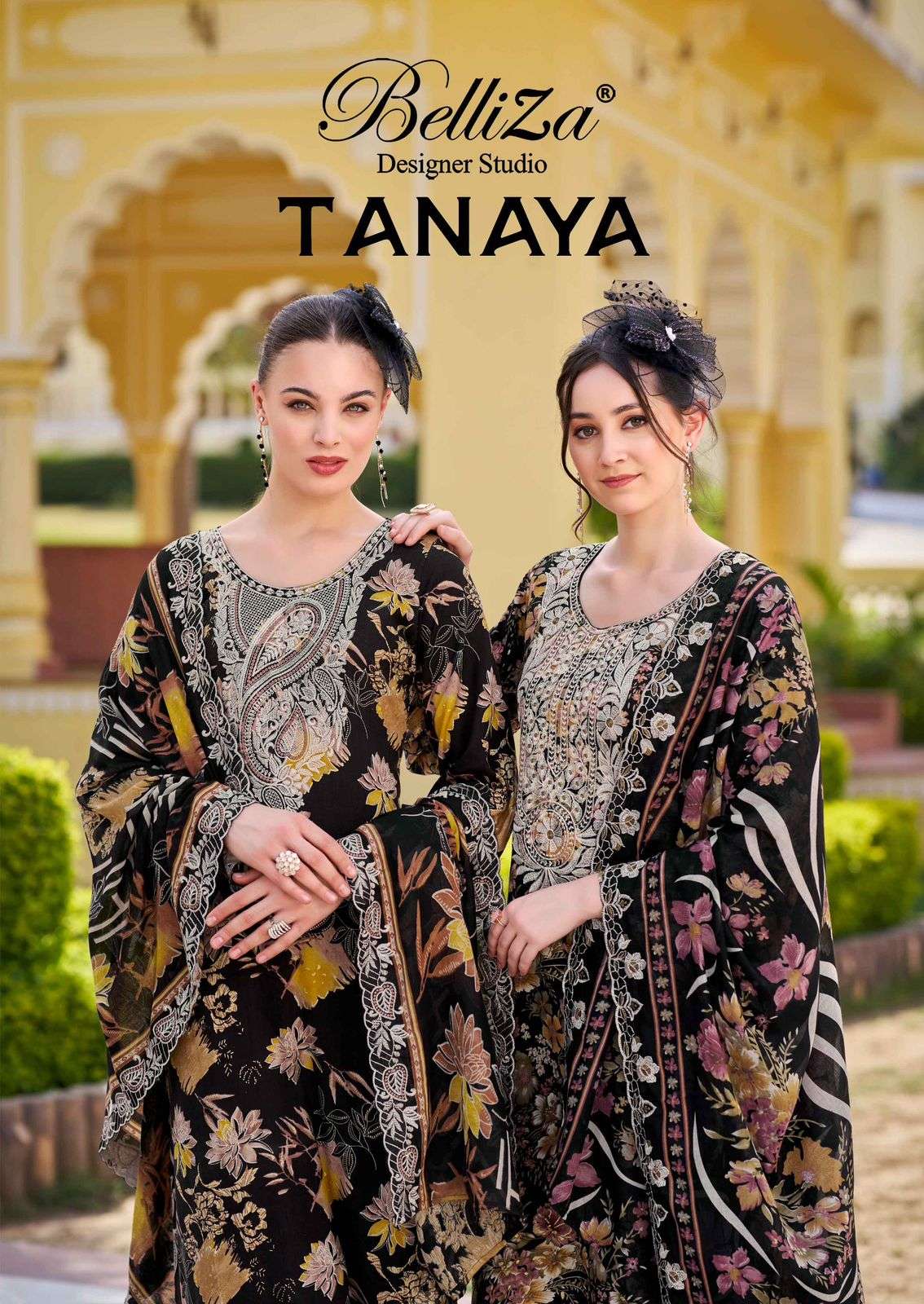  TANAYA BY BELLIZA